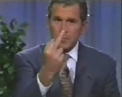 fuckbush