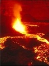 volcano